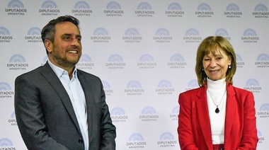 Presentan en Diputados un proyecto para modificar la actual ley de Conservación de la Fauna