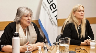 Influenza Aviar: El Senasa analizó con la Comisión Nacional Avícola el uso de vacunas contra la enfermedad