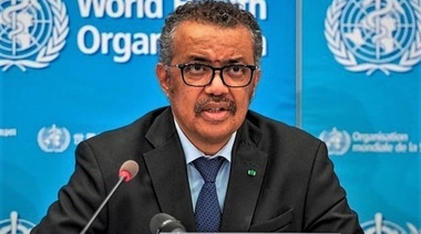 La OMS declaró el fin de la emergencia sanitaria global por la Covid-19