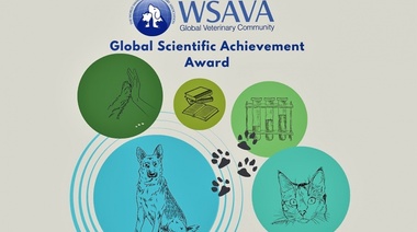 Últimos días para postular a los Premios WSAVA 2023 por Logros Científicos