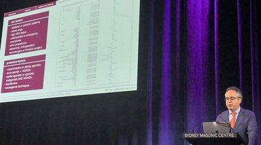 Últimos resultados de mortalidad anestésica en perros, gatos y caballos a nivel mundial