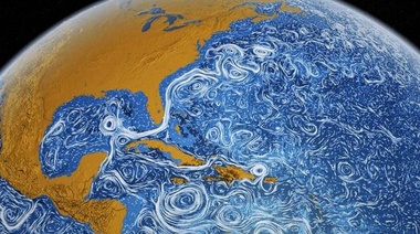 Las corrientes oceánicas están cambiando y las consecuencias podrían ser muy graves