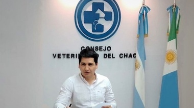 El trabajo de los veterinarios del Chaco como garantes de Una Salud