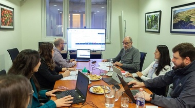 La Comisión de Sanidad Animal del Mercosur analizó temas sanitarios de la región