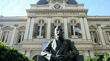 La UNLP escaló posiciones en el Ranking Global QS por tercer año consecutivo