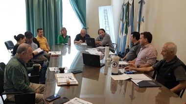 Proponen un modelo de acuerdo para potenciar el rol de los entes de sanidad animal formoseños