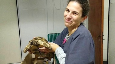 La pasajera fallecida durante un vuelo de Barcelona a Buenos Aires era una reconocida médica veterinaria de Rosario