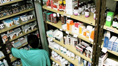 El Senasa creó un vademécum con el listado completo de productos veterinarios registrados