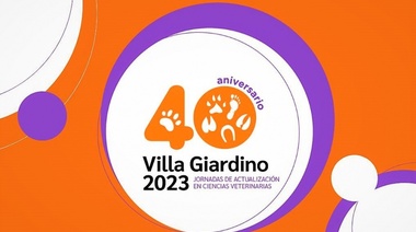40° Jornadas de Villa Giardino: Convocatoria para la presentación de trabajos científicos o casos clínicos