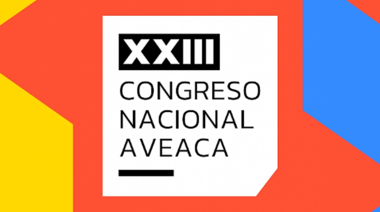 26 y 27 de Octubre - XXIII Congreso Nacional Aveaca