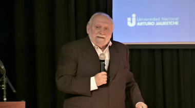 Crearon el Observatorio del Vínculo Humano Animal