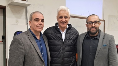 Se realizó el 14° Simposio Platense con eje en las enfermedades gastrointestinales de perros y gatos