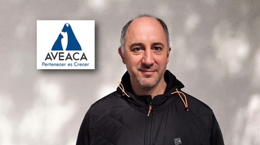 Congreso Nacional AVEACA 2023: Anticipos del Dr. Luciano Casas