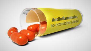 Medicamentos antiinflamatorios no esteroideos: Funcionamiento y efectos secundarios