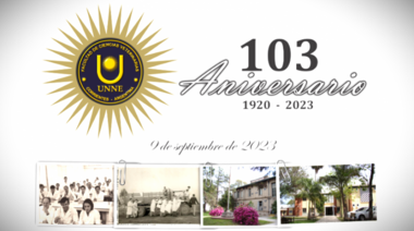 FCV-UNNE: 103 años de rica historia en el nordeste argentino
