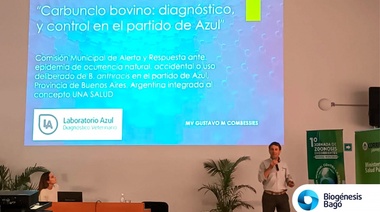 Biogénesis Bagó: Reforzando el compromiso con la prevención de las enfermedades zoonóticas