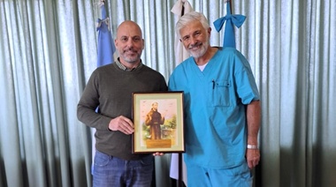 La Escuela de Herradores de la FCV de la UBA obtuvo un importante reconocimiento