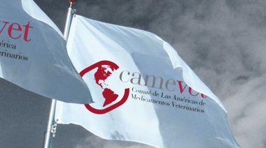 Comenzó el XXVIII Seminario CAMEVET
