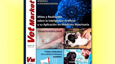 Inteligencia artificial en medicina veterinaria / Dermatitis atópica canina / Rabia / Comunicación / Mascotas como hijos