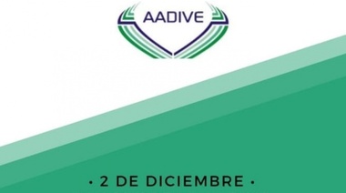 2 de diciembre - IX Congreso AADIVE