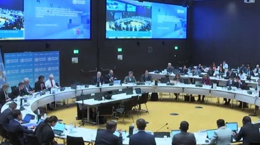 "Una Salud es el mejor enfoque para luchar contra las pandemias"