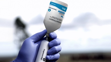 BIOAFTOGEN: primera vacuna contra la fiebre aftosa en obtener la precalificación de la EuFMD