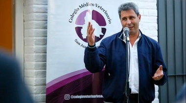 Sueño cumplido para el Colegio de Médicos Veterinarios de San Juan