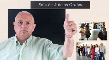 Juicio Oral: "Sabemos que hemos ganado, pero esperamos la sentencia"