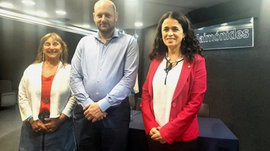 Profesionales de las ciencias de la salud participaron de las Jornadas Una Salud