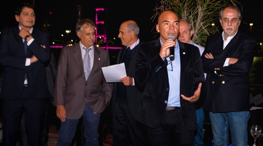 FEVA celebró su 40° Aniversario