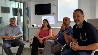 Veterinarios y sociólogos juntos en un proyecto sobre animales de compañía