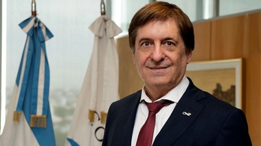 Daniel Salamone fue designado presidente del CONICET