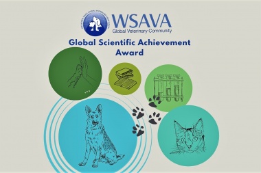 Últimos días para postular a los Premios WSAVA 2023 por Logros Científicos
