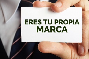Marca personal: 10 frases que inspiran