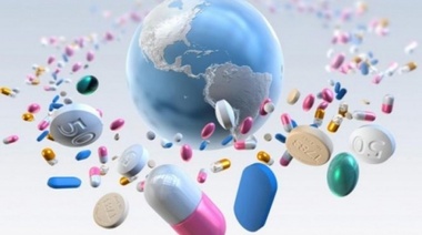 ¿Cómo los microbios se vuelven resistentes a los medicamentos?