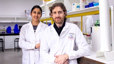 Buscan frenar el avance de dos enfermedades parasitarias que atentan contra la salud humana y animal