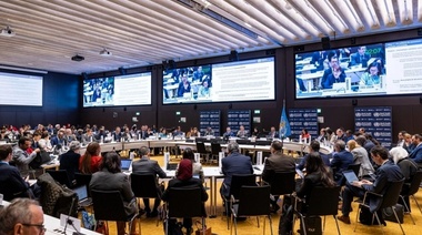 Resistencia a los antimicrobianos y cambio climático: temas clave para las Américas