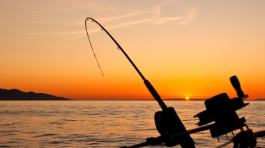 Huka: nueva aplicación para monitorear los efectos de la pesca recreativa