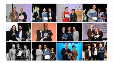 Recordatorio para nominar a los Premios WSAVA 2024