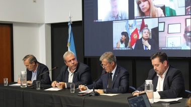 Comunicado del CIN sobre la situación por la que atraviesa el sistema universitario público nacional