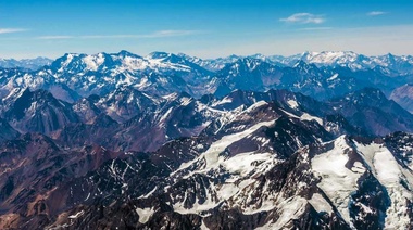 Evalúan la diversidad de roedores a lo largo de la Cordillera de los Andes