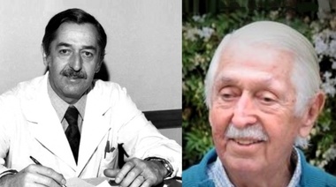 La veterinaria argentina ha perdido uno de sus más notables profesionales
