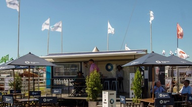 Biogénesis Bagó apuesta por nuevas soluciones en Expoagro 2024 con foco en el crecimiento continuo