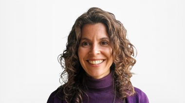 La Dra. Marina Snitcofsky explica el porqué de la relevancia de la capacitación en Medicina del Comportamiento Felino