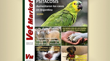 Zoonosis, Perros de Asistencia, Oncología y Comportamiento Canino.