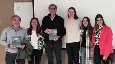 Nuevo libro sobre inglés técnico para medicina veterinaria