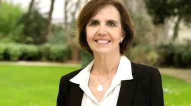 Argentina no pudo vencer a Francia en la elección para la Dirección General de la OMSA