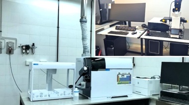 La FCV de la UBA incorporó dos equipos de última generación