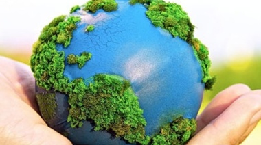 Nuestras tierras. Nuestro futuro