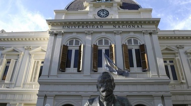 La UNLP escaló seis posiciones en el Ranking Mundial de Universidades QS